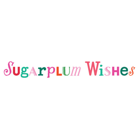 Sugarplum Wishes