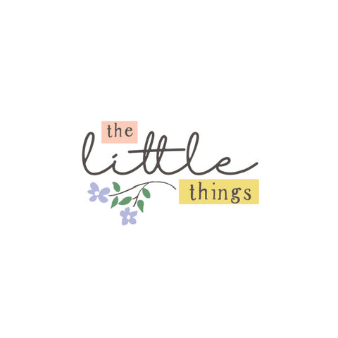 The Little Things