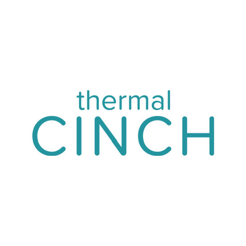 Thermal Cinch - Encuadernadora Térmica