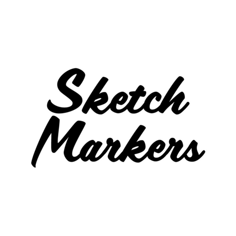 Sketch Markers