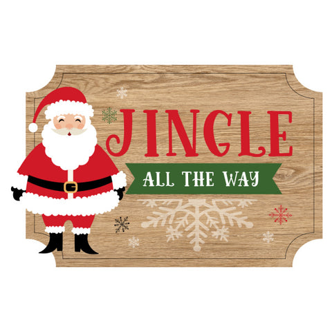 Jingle All the Way