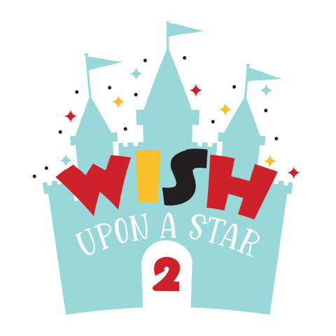 Wish Upon A Star 2