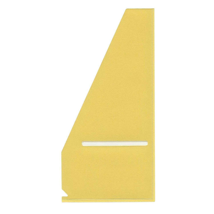 TRAVELER'S notebook Regular 006 Refill Pocket Sticker (L)
