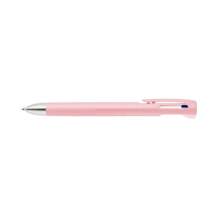 Bolígrafo + Portaminas Multifunción BLEN 2+S Rosa Zebra