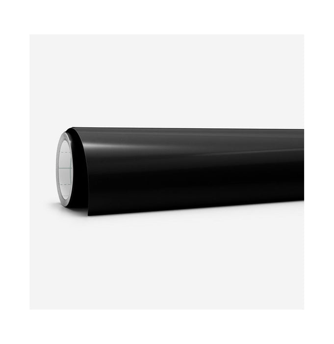 Cricut Joy Xtra Vinilo Smart Removible 24,1 x 91,4 cm Negro