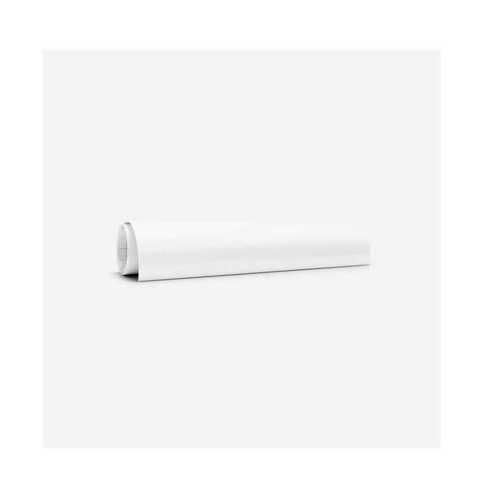 Cricut Joy Xtra Vinilo Smart Removible 24,1 x 91,4 cm Blanco