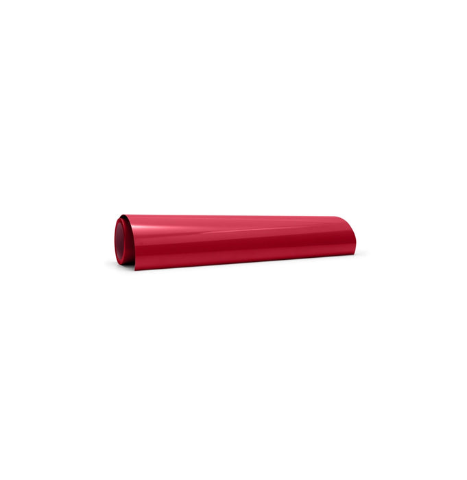 Cricut Joy Xtra Smart Thermocollant 24,1 x 61 cm Rouge