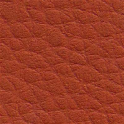 Terracotta eco-leather
