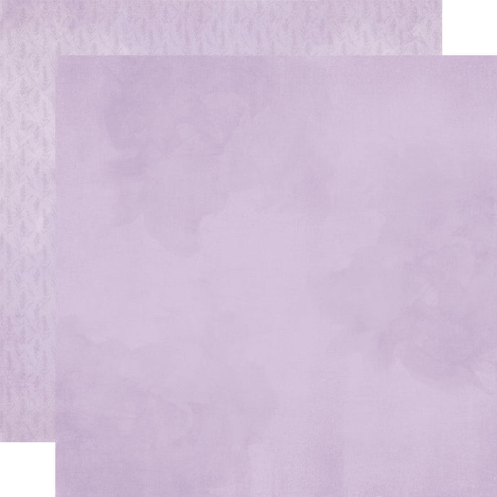 Basics Kit Simple Vintage Lavender Fields