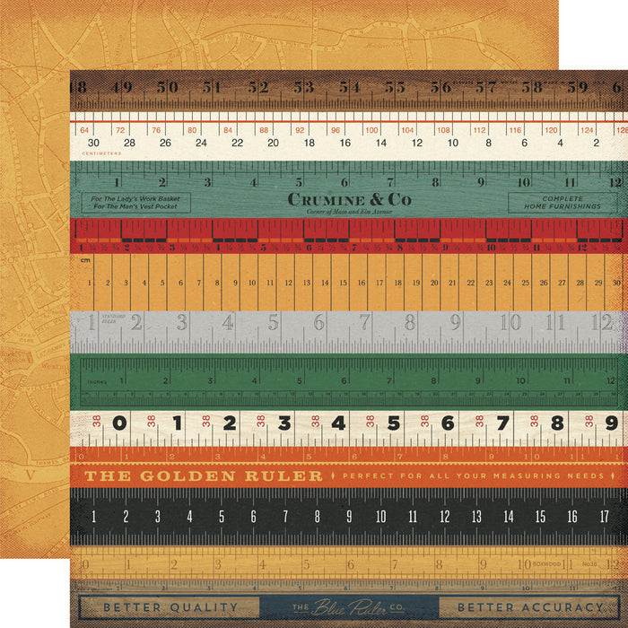 Collection Kit Rustic Legend