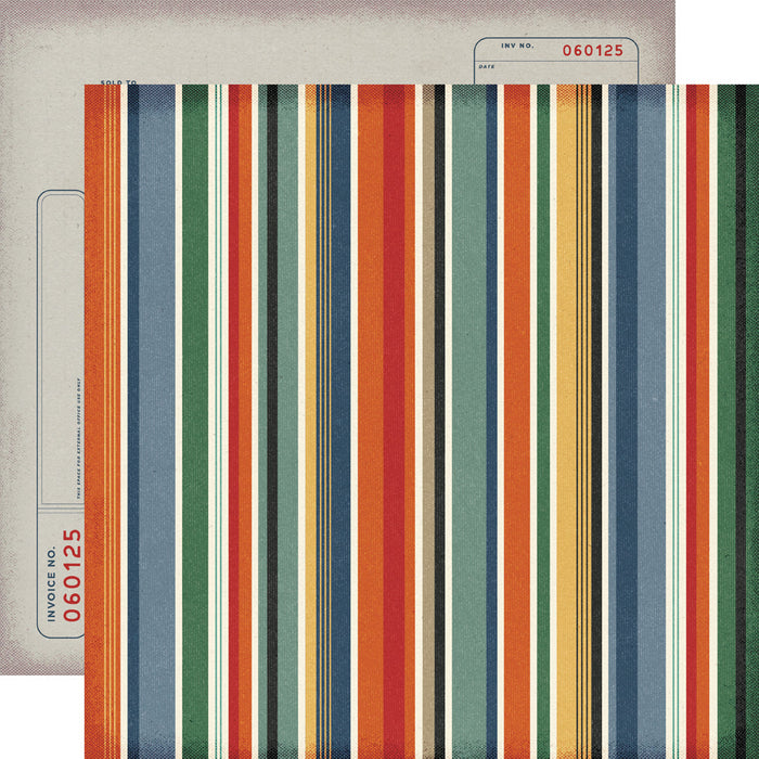 Collection Kit Rustic Legend