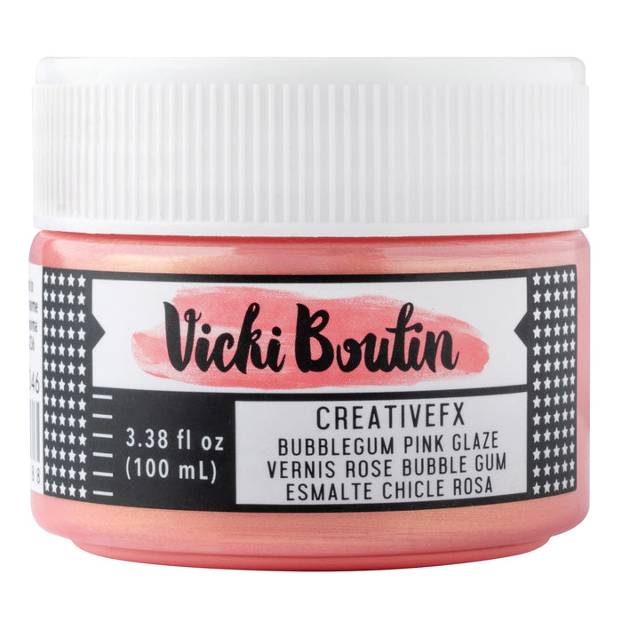 Creative FX Texture Paste Bold And Bright