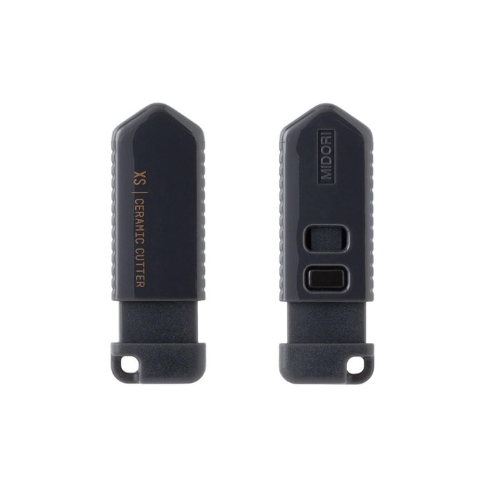 Cutter XS Ceramic Cutter Black