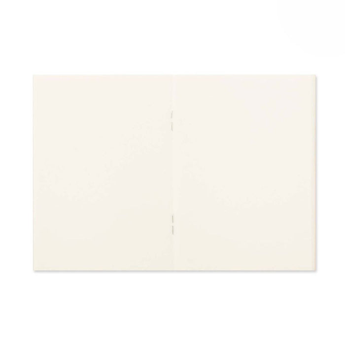TRAVELER'S notebook Passport 017 Refill Sticker Release Paper