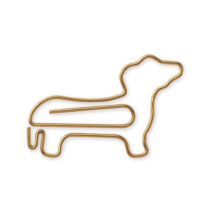 D-Clips Mini Box Dachshund A