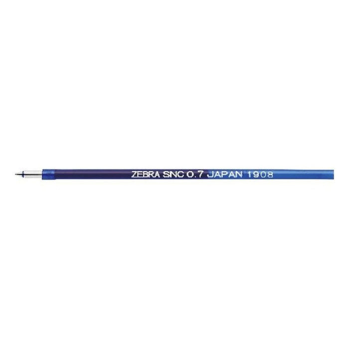 Bolígrafo + Portaminas Multifunción BLEN 2+S Rosa Zebra