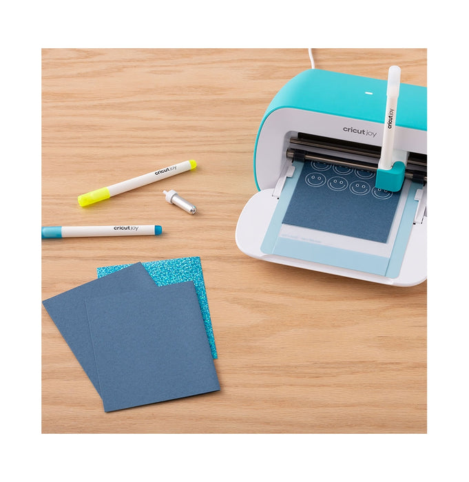 Kit Cricut Joy Starter Bundle - PROMOCIÓN VUELTA AL COLE