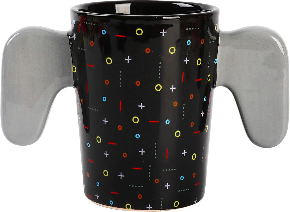 Taza de Cerámica Gamer