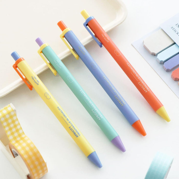 Bubbly Gel Pen 0.38 02 Vintage Mint