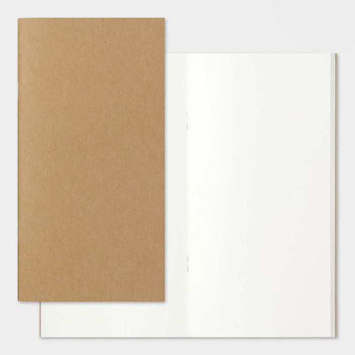 TRAVELER'S notebook Regular Camel