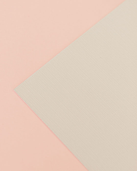 Basic Textured 10"x12" Color Fabric Sweet Pearl Gray