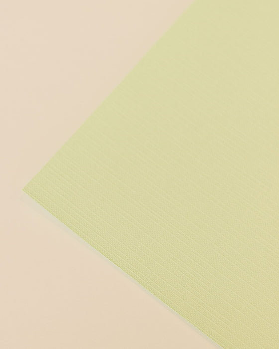 Basic Textured 10"x12" Color Fabric Sweet Pastel Green