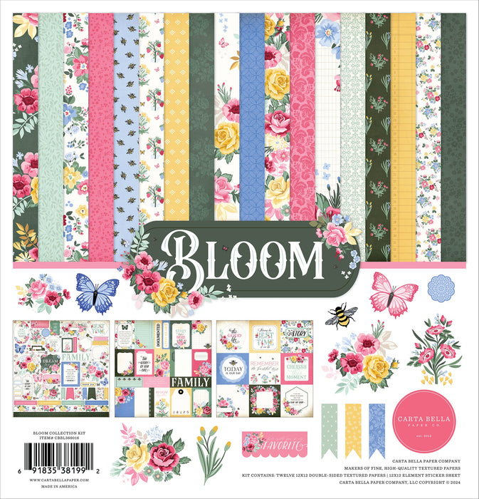 Collection Kit Bloom