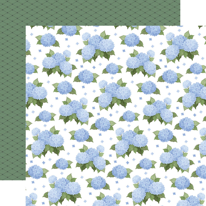 Collection Kit Flower Shoppe