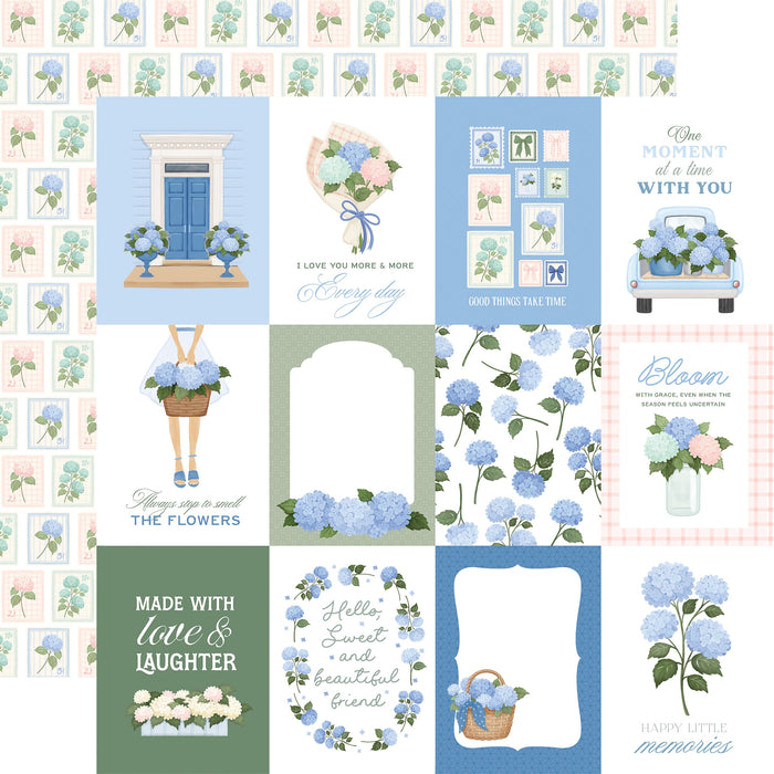 Collection Kit Flower Shoppe