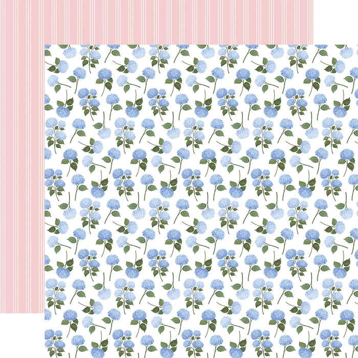 Collection Kit Flower Shoppe