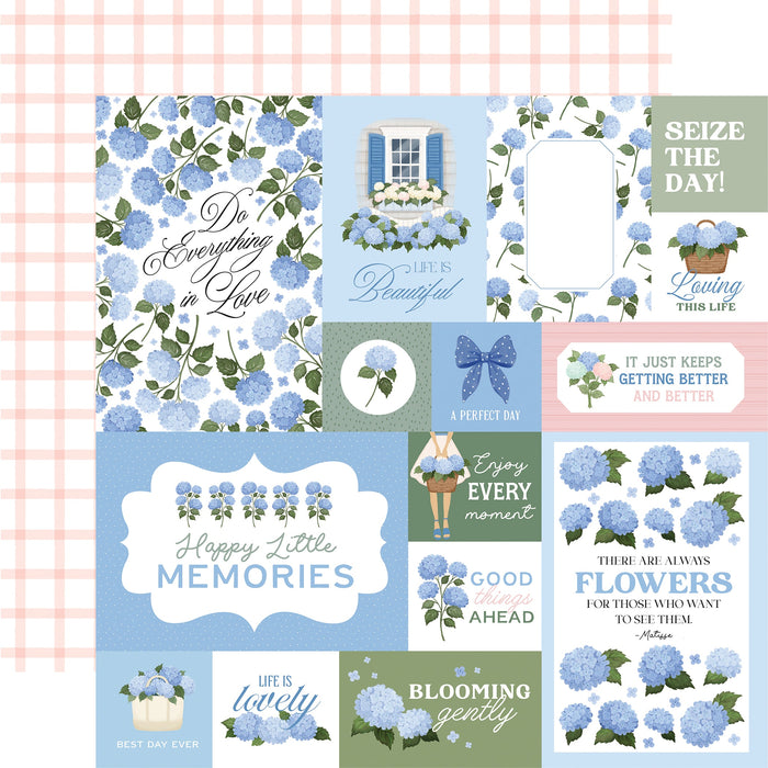 Collection Kit Flower Shoppe