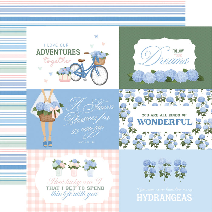 Collection Kit Flower Shoppe