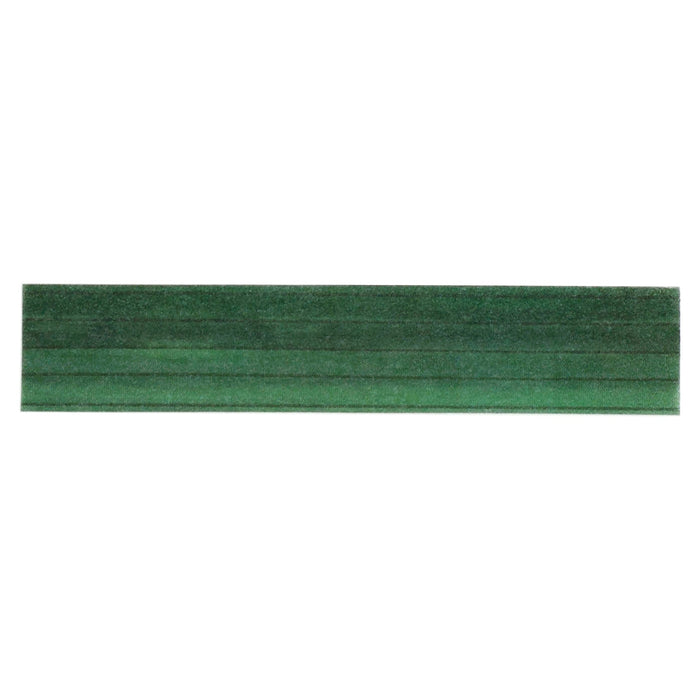 Washi Tape - Emerald Woodgrain Harvest