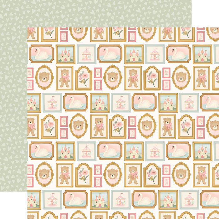 Arte-da-parete-per-bambina-nursery-little-lullabies-bambina