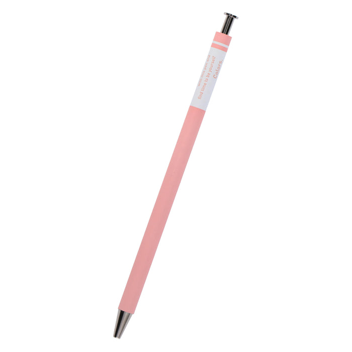 MARK´S Pink Gel Pen