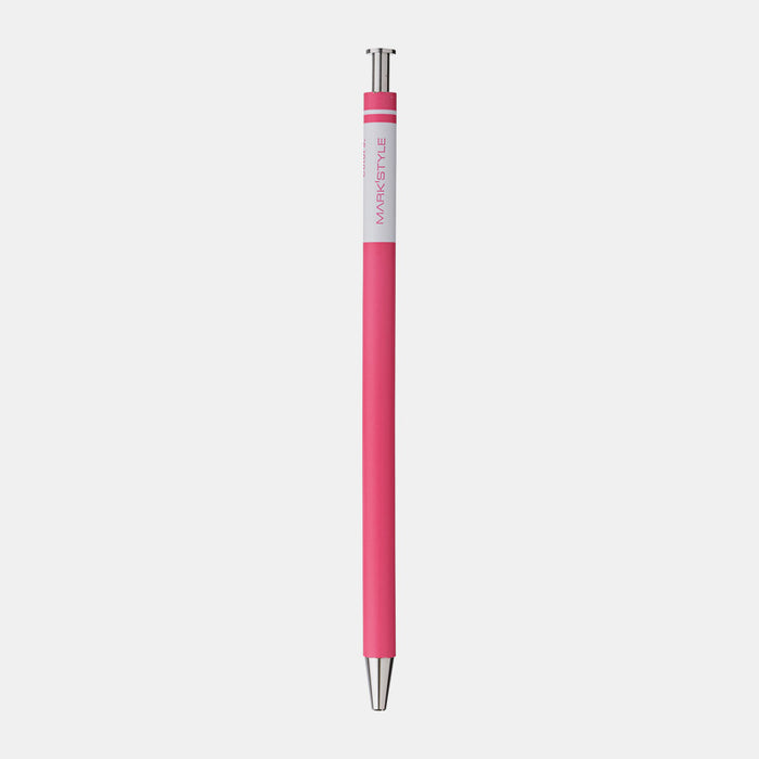 MARK´S Hot Pink Gel Pen