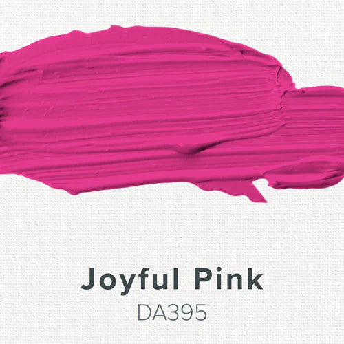Pintura Acrílica Mate DecoArt Americana Joyful Pink 59ml