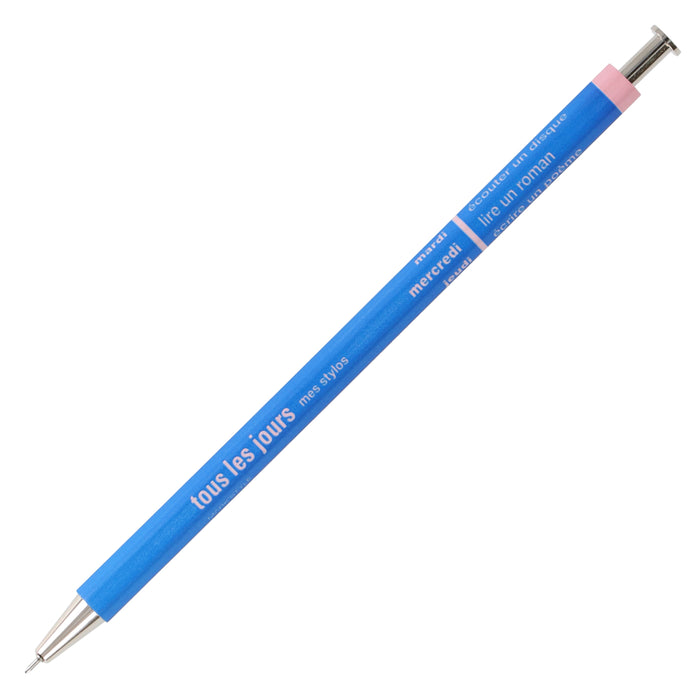 MARK'S Ocean Blue Days Pen