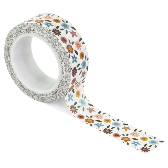 Washi Tape - Little Blooms Dream Big Little Girl