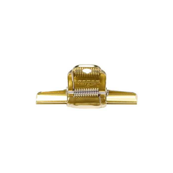 Clampy Clip Penco S Gold