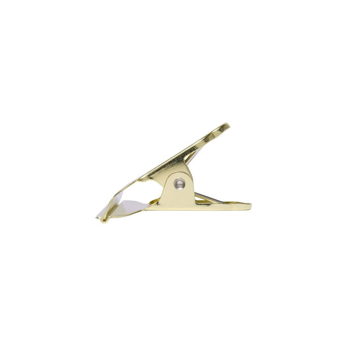 Clampy Clip Penco S Gold