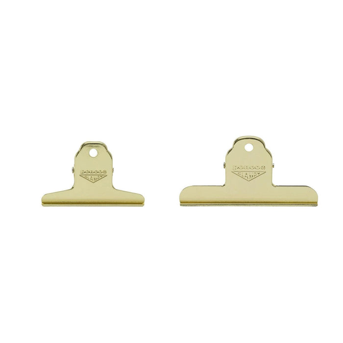 Clampy Clip Penco S Gold