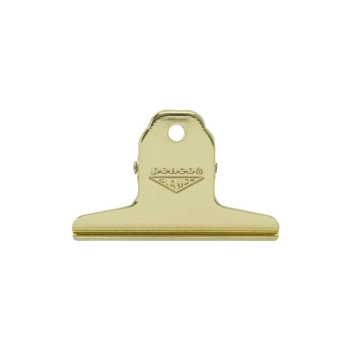 Clampy Clip Penco S Gold