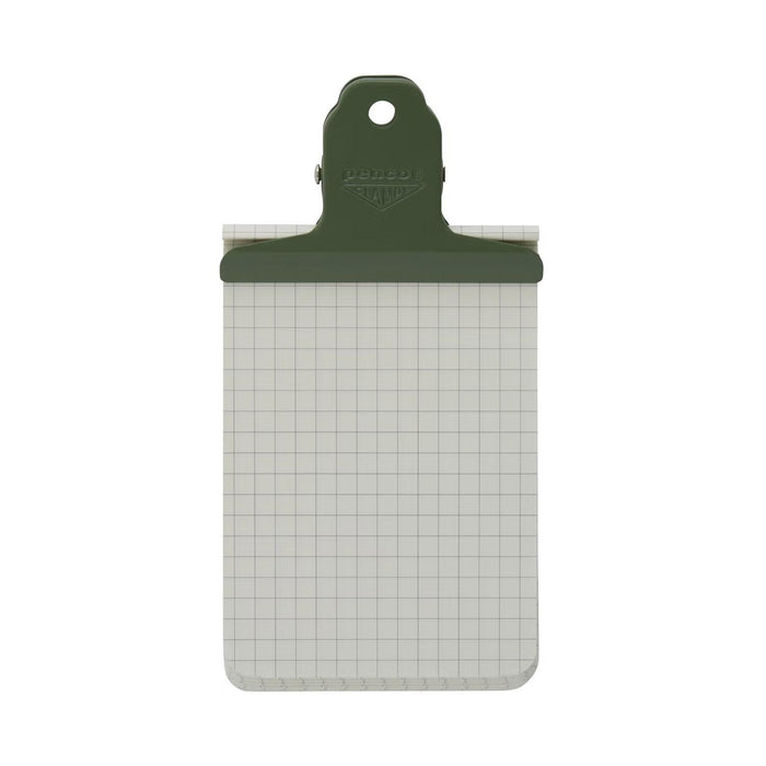 Clampy Clip Penco S Green