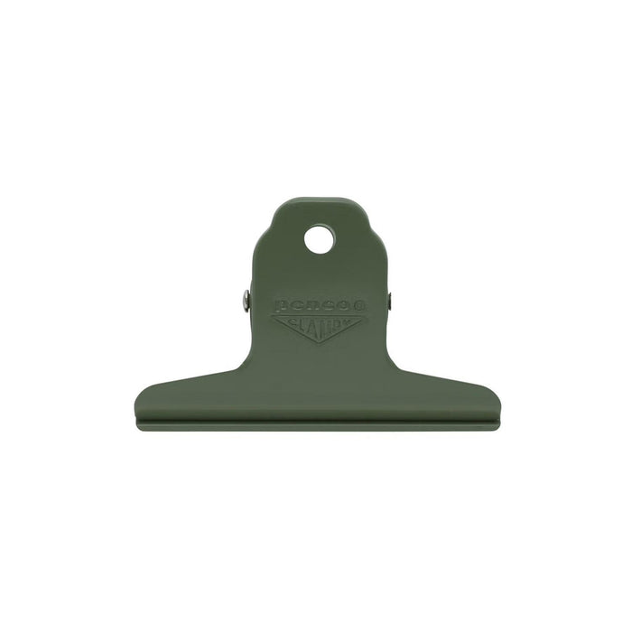 Clampy Clip Penco S Green