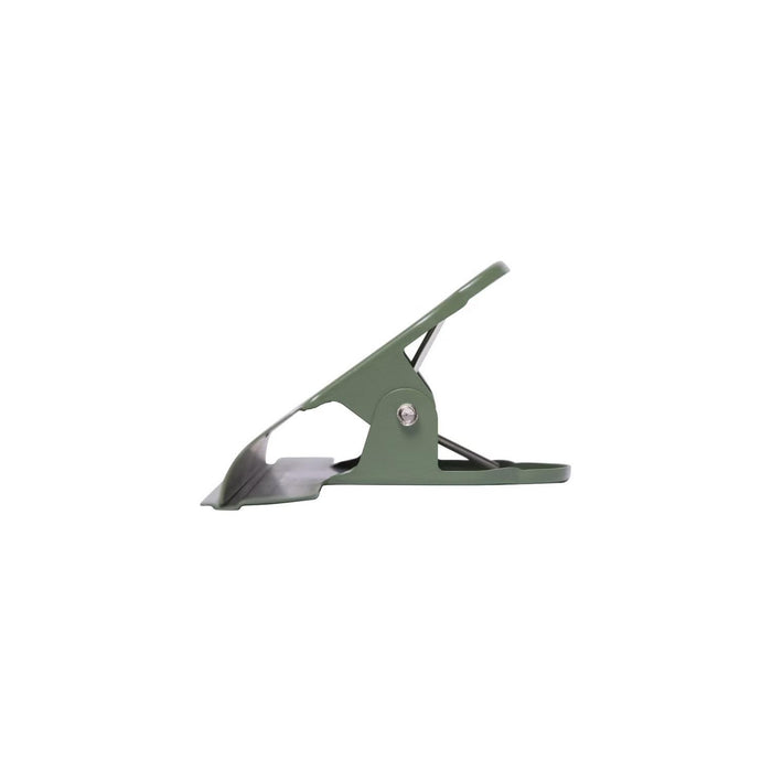 Clampy Clip Penco M Green