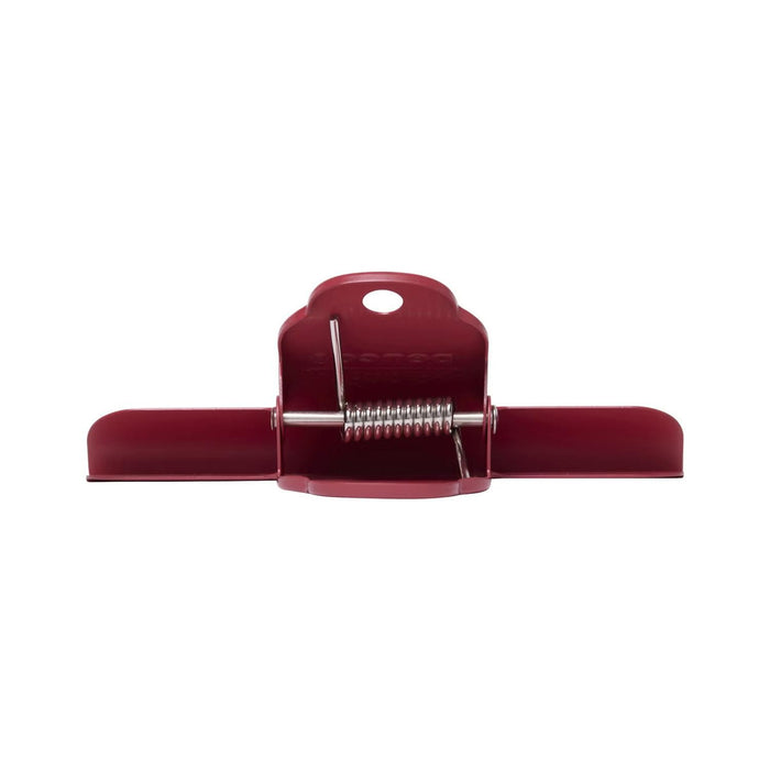 Clampy Clip Penco M Red