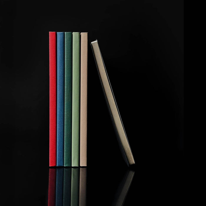 FIND EDGE NOTEBOOK NIBUAO