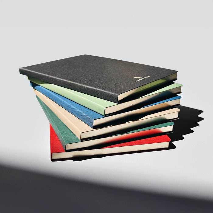 FIND EDGE NOTEBOOK NIBUAO