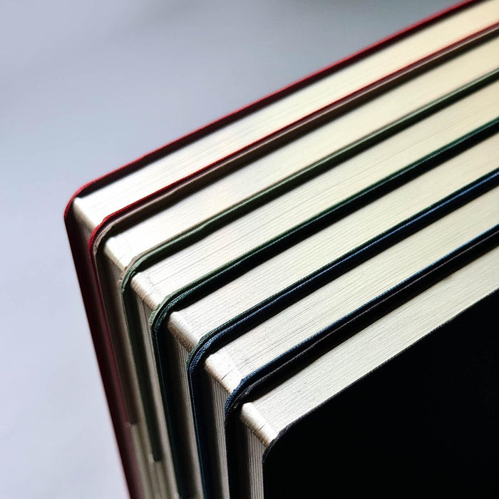 FIND EDGE NOTEBOOK NIBUAO
